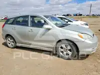 2004 Toyota COROLLA фото