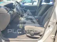 2004 Toyota COROLLA фото