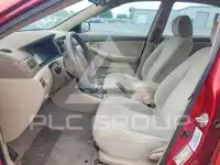 2004 Toyota COROLLA фото