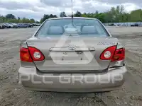 2004 Toyota COROLLA фото