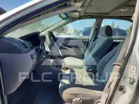 2004 Toyota COROLLA photo