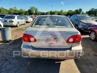 2004 Toyota COROLLA photo