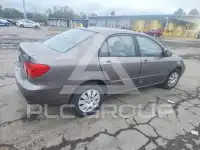 2004 Toyota COROLLA photo