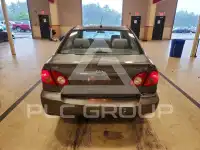 2004 Toyota COROLLA фото