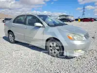 2004 Toyota COROLLA photo