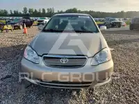 2004 Toyota COROLLA фото