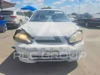 2004 Toyota COROLLA фото
