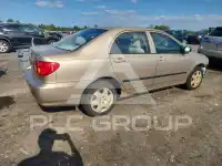 2004 Toyota COROLLA photo