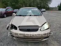 2004 Toyota COROLLA фото