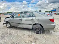 2004 Toyota COROLLA фото