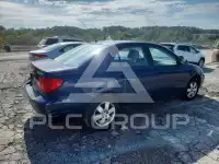 2004 Toyota COROLLA фото