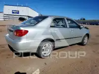 2004 Toyota COROLLA фото