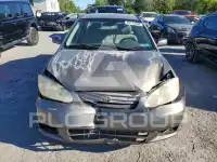 2004 Toyota COROLLA фото