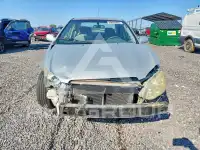 2004 Toyota COROLLA фото