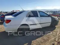 2004 Toyota COROLLA photo