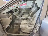 2004 Toyota COROLLA фото