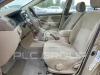 2004 Toyota COROLLA фото