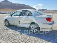 2004 Toyota COROLLA photo