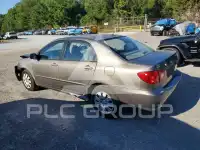 2004 Toyota COROLLA фото