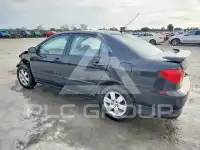 2004 Toyota COROLLA фото