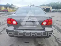 2004 Toyota COROLLA photo