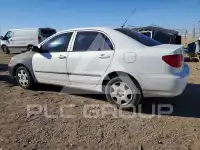 2004 Toyota COROLLA photo