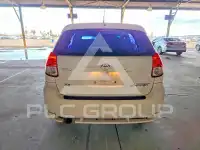 2004 Toyota COROLLA фото