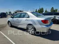 2004 Toyota COROLLA photo