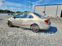 2004 Toyota COROLLA фото