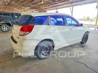 2004 Toyota COROLLA фото
