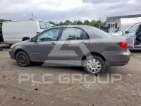 2004 Toyota COROLLA фото