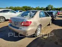 2004 Toyota COROLLA photo