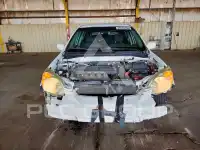 2004 Toyota COROLLA фото