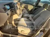 2004 Toyota COROLLA фото