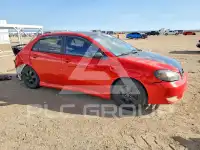2004 Toyota COROLLA фото