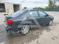 2004 Toyota COROLLA фото
