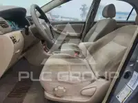 2004 Toyota COROLLA фото