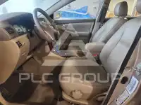 2004 Toyota COROLLA фото