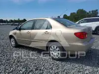 2004 Toyota COROLLA фото