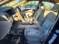 2004 Toyota COROLLA photo