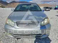2004 Toyota COROLLA photo