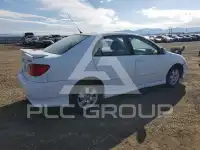2004 Toyota COROLLA фото