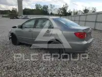 2004 Toyota COROLLA фото