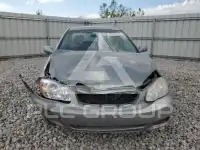 2004 Toyota COROLLA фото