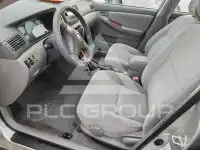 2004 Toyota COROLLA фото