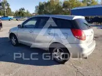 2004 Toyota COROLLA фото