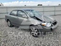 2004 Toyota COROLLA фото