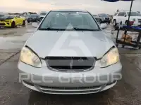 2004 Toyota COROLLA фото