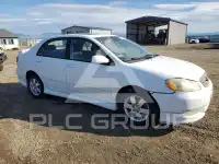 2004 Toyota COROLLA фото