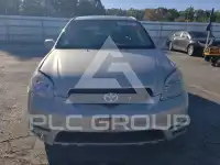 2004 Toyota COROLLA фото